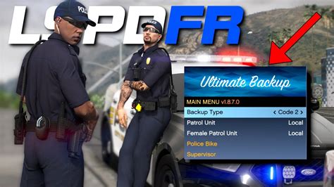 lspdfr|LSPDFR Full Install Tutorial! .